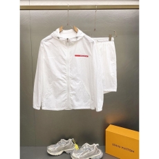 Prada Sunscreen Jacket